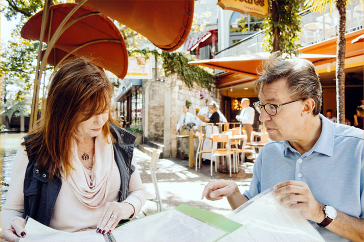 CONSEIL RETRAITE