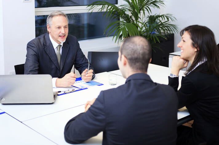 CONSEIL AUX ENTREPRISES